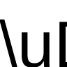 A small square. A string beginning "uD" has been rendered onto it but is heavily cropped.